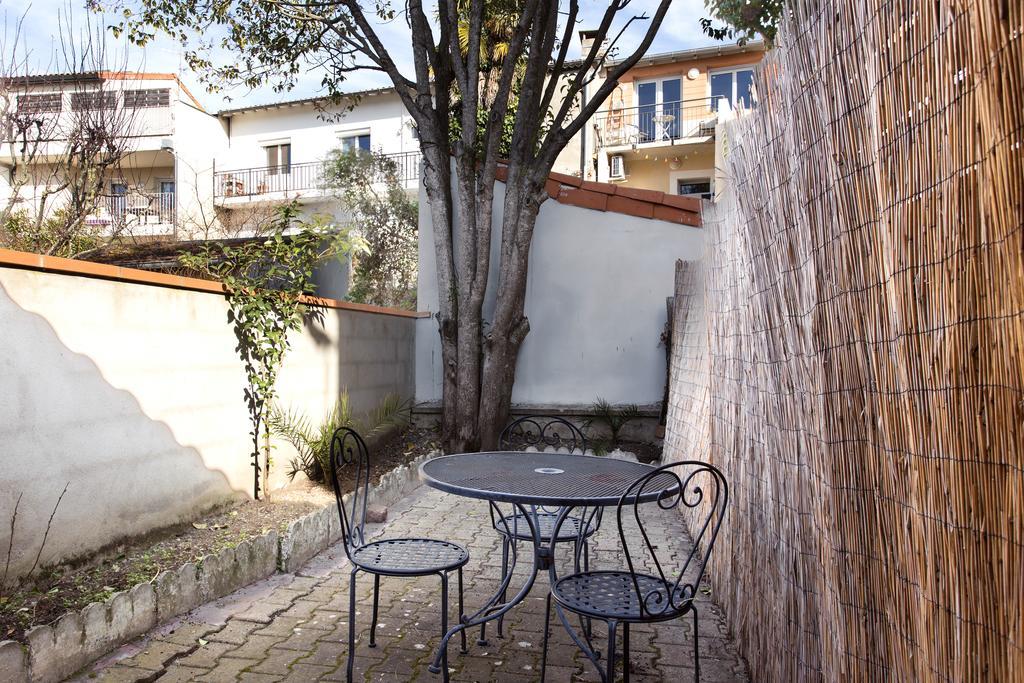 Nouvel Oasis Toulouse Saint Cyprien Διαμέρισμα Εξωτερικό φωτογραφία