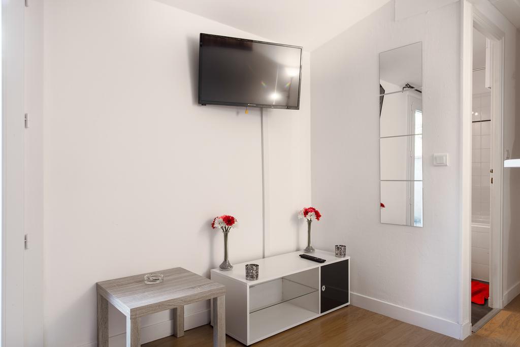 Nouvel Oasis Toulouse Saint Cyprien Διαμέρισμα Εξωτερικό φωτογραφία